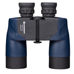  BRESSER Topas 7x50 Binoklis