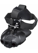  Digital Nightvision Binocular 1X With Head Mount