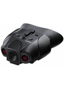 Digital Nightvision Binocular 1X With Head Mount Hover
