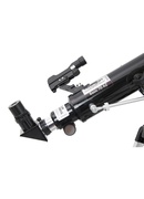  Teleskops,Omegon, AC 70/700 AZ-2 Hover