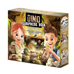  Buki Dino Surprise Box