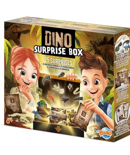  Buki Dino Surprise Box  Hover