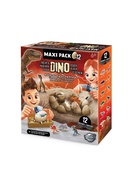  Dino Mega ola, Buki, maxi iepakojums