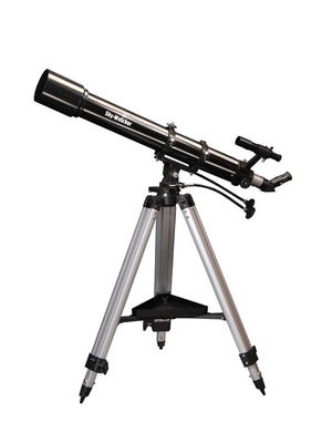  Skywatcher teleskops AC 90/900 EvoStar AZ-3  Hover