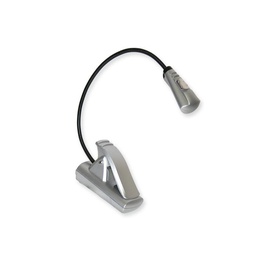  Carson Torch FlexNeck LED lasīšanas lampa