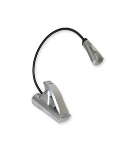  Carson Torch FlexNeck LED lasīšanas lampa  Hover