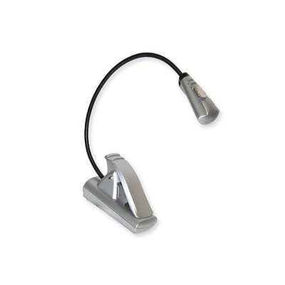  Carson Torch FlexNeck LED lasīšanas lampa