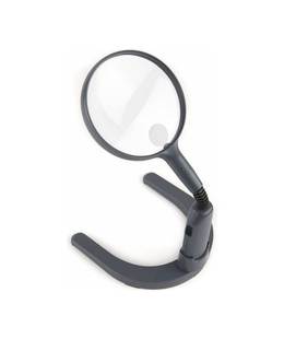  Carson palielināmais stikls MagniLamp 2x  Hover