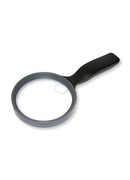  Lupa, Carson 2X (110 mm) ar rokturi un 4X punktu