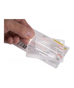  Carson Wallet dubultā iepakojuma plakanais palielināmais stikls  Hover