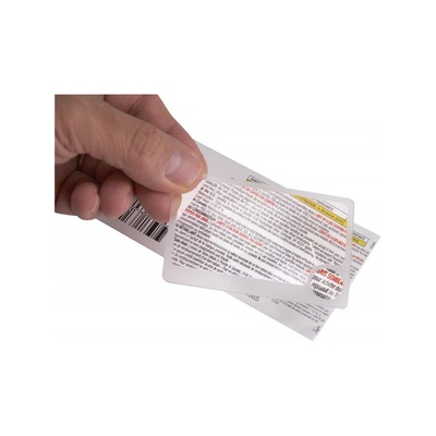  Carson Wallet dubultā iepakojuma plakanais palielināmais stikls