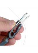  Carson palielināmais stikls Fish'n Grip 4x Hover