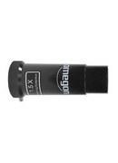  Erecting lens 1.5x, 1,25" for reflectors, Omegon Hover