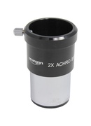  Omegon 2x Barlow lense, achromatic, 1.25"