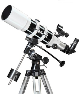  Skywatcher teleskops AC 102/500 Startravel EQ-1  Hover
