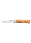  NAZIS OPINEL  Oglekļa tērauds NR 8
