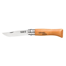  NAZIS OPINEL  Oglekļa tērauds NR 8