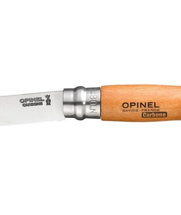  NAZIS OPINEL  Oglekļa tērauds NR 8  Hover