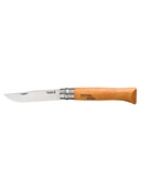  NAZIS OPINEL BLISTER Oglekļa tērauds NR 12