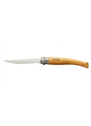  Opinel Slim Nr 10 nerūsējošā tērauda nazis