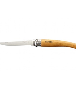  Opinel Slim Nr 10 nerūsējošā tērauda nazis  Hover