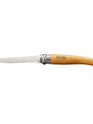  Opinel Slim Nr 10 nerūsējošā tērauda nazis  Hover