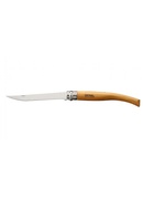  Nazis Opinel Slim Nr. 12 Stainless Steel