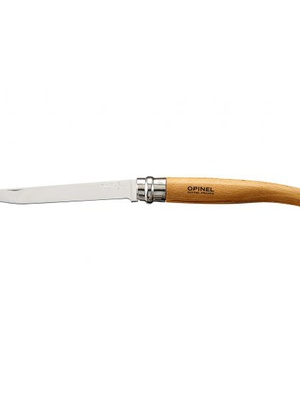  Nazis Opinel Slim Nr. 12 Stainless Steel  Hover