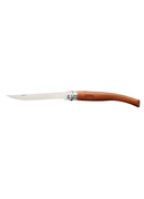  Nazis Opinel Slim Line 12 Bubinga Knife