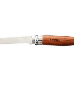  Nazis Opinel Slim Line 12 Bubinga Knife  Hover