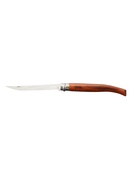  Nazis Opinel Slim Line 15 Bubinga Knife