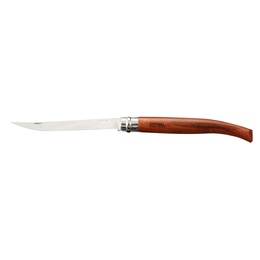  Nazis Opinel Slim Line 15 Bubinga Knife