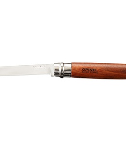  Nazis Opinel Slim Line 15 Bubinga Knife  Hover