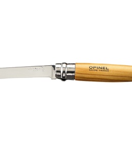  Filejas nazis Opinel Slim Line 12 olīvkoka  Hover