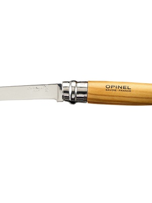  Filejas nazis Opinel Slim Line 12 olīvkoka  Hover