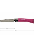  NAZIS MY FIRST OPINEL NR 7 FUCHSIA Hover