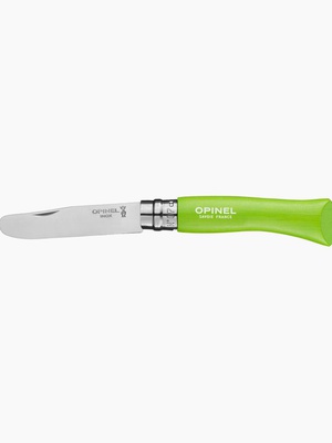  NAZIS MY FIRST OPINEL NR 7 APPLE GREEN  Hover