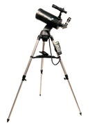  Levenhuk SkyMatic PLUS 127 GT MAK