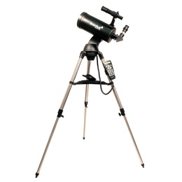 Levenhuk SkyMatic PLUS 127 GT MAK
