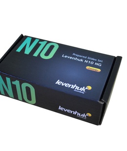  Levenhuk N10 NG Prepasarkans Slides Set  Hover