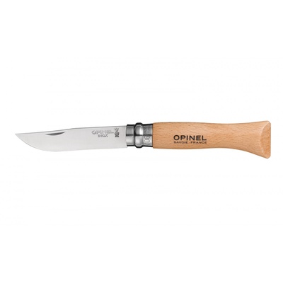  Nazis Opinel Blister NR 6