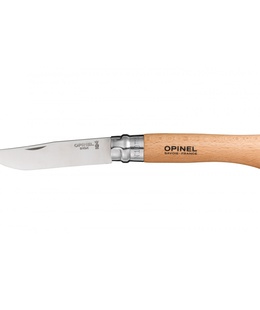 NAZIS OPINEL BLISTER Nerūsējošais tērauds NR 7  Hover