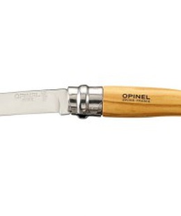  Opinel Slim Line 8 olīvkoka nazis  Hover