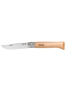  Nazis Opinel Nr 12 nerūsējošais tērauds