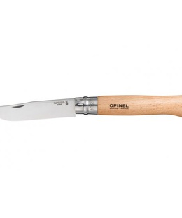  Nazis Opinel Nr 12 nerūsējošais tērauds  Hover
