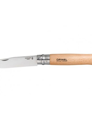  Nazis Opinel Nr 12 nerūsējošais tērauds  Hover