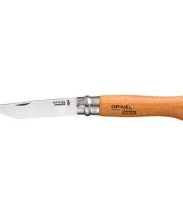  NAZIS OPINEL BLISTER Oglekļa tērauds NR 9  Hover