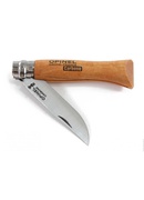  NAZIS OPINEL BLISTER Oglekļa tērauds  NR.10 Hover