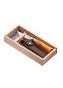  NAZIS OPINEL CLASSIC NR 8 CARBON GIFT BOX