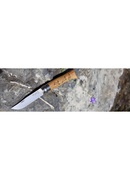  NAZIS OPINEL STAINLESS STEEL NR 8 ANIMAL (CHAMOIS) Hover